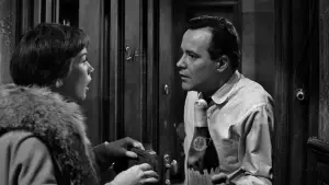 Backdrop to the movie "The Apartment" #660292