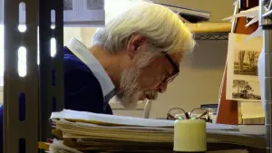 Watch film The Kingdom of Dreams and Madness | THE KINGDOM OF DREAMS AND MADNESS Trailer Preview (Jap, 2013) - ANIch