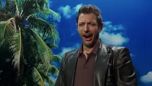 Backdrop to the movie "The Lost World: Jurassic Park" #781358