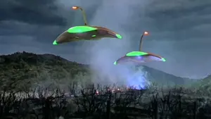 Backdrop to the movie "The War of the Worlds" #259017