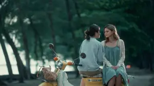 Backdrop to the movie "Uranus 2324" #706725