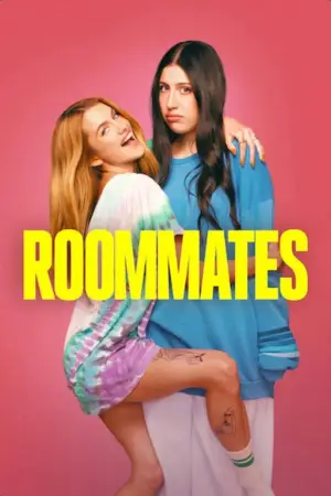 Poster to the movie "Roommates" #830433
