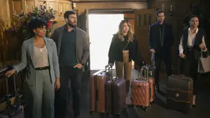 Backdrop to the movie "The Inheritance" #656683