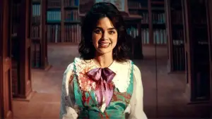 Backdrop to the movie "Your Monster" #683840