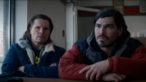 Backdrop to the movie "Cold Wallet" #677465