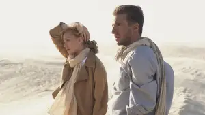 Backdrop to the movie "The English Patient" #732653