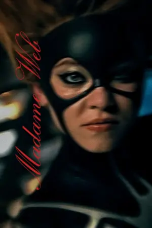 Poster to the movie "Madame Web" #365742