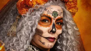 Backdrop to the movie "Christmas Karma" #661695