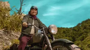 Backdrop to the movie "Gold Rush Gang" #607027