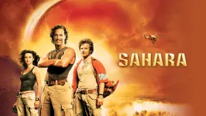 Watch film Sahara | Trailer