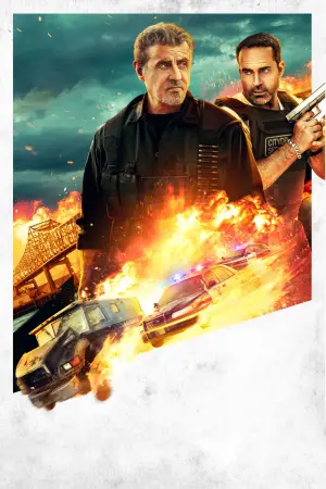 Poster to the movie "Armor" #579568