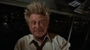 Backdrop to the movie "Airplane!" #639545