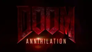 Backdrop to the movie "Doom: Annihilation" #138117