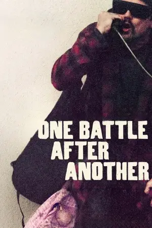 Poster to the movie "BC Project" #510631