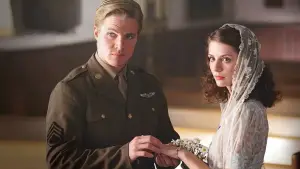 Backdrop to the movie "Closing the Ring" #561088