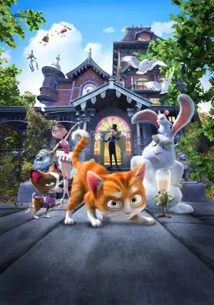 The House of Magic