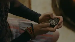 Backdrop to the movie "A Quiet Place Part II" #630705