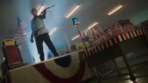 Backdrop to the movie "Army of Darkness" #669625