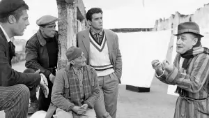 Backdrop to the movie "Big Deal on Madonna Street" #750618