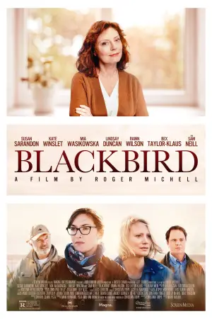 Poster to the movie "Blackbird" #728681