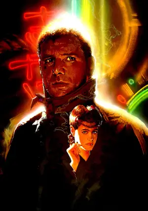 Poster to the movie "Blade Runner" #563575