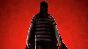 Backdrop to the movie "Brightburn" #302644