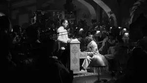 Backdrop to the movie "Casablanca" #750202