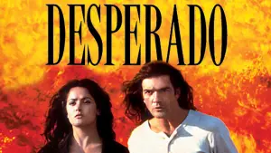 Backdrop to the movie "Desperado" #642701