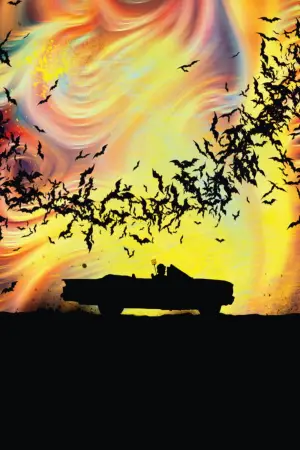 Poster to the movie "Fear and Loathing in Las Vegas" #688646