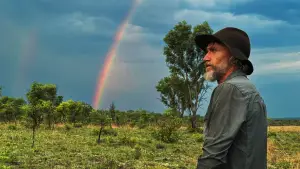 Backdrop to the movie "Ghost Elephants" #764747