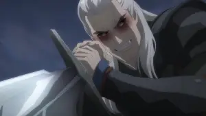 Backdrop to the movie "The Witcher: Sirens of the Deep" #612820