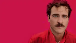 Backdrop to the movie "Her" #184449