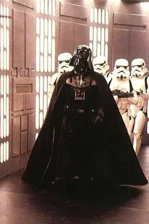 Poster to the movie "The Empire Strikes Back" #832557