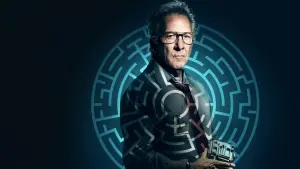 Backdrop to the movie "Into the Labyrinth" #288883