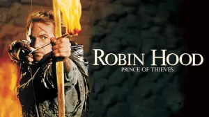 Backdrop to the movie "Robin Hood: Prince of Thieves" #82062