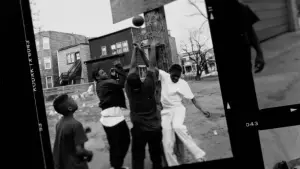 Backdrop to the movie "Love Jones" #689351