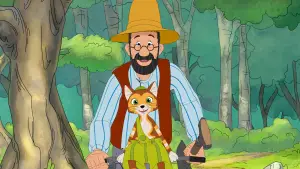 Backdrop to the movie "Lustiges Pettersson und Findus Mitmachkino" #704457