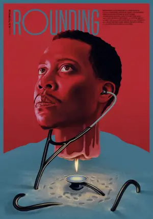 Poster to the movie "Rounding" #742128
