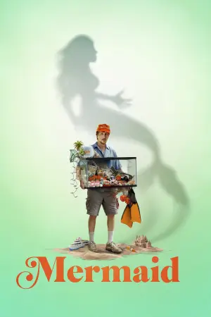Poster to the movie "Mermaid" #767202