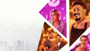 Backdrop to the movie "My Fake Boyfriend" #433340