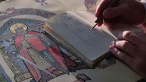 Backdrop to the movie "Indiana Jones and the Last Crusade" #601615