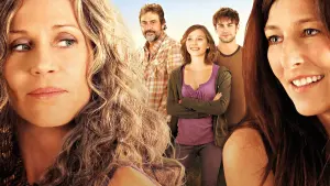 Backdrop to the movie "Peace, Love & Misunderstanding" #459904