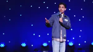 Backdrop to the movie "Ralph Barbosa: Planet Bosa" #791553