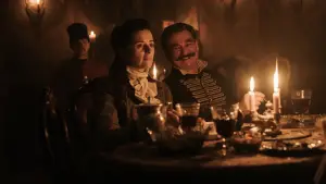 Backdrop to the movie "Scarborn" #759388