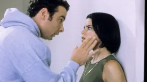 Backdrop to the movie "Scream 2" #372129