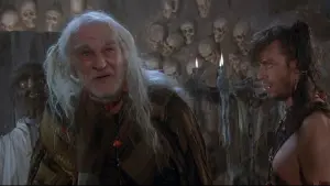 Backdrop to the movie "Solarbabies" #432844