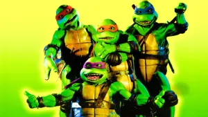 Backdrop to the movie "Teenage Mutant Ninja Turtles" #274244