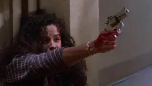 Backdrop to the movie "The Borrower" #707484