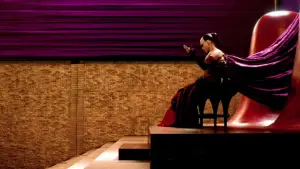 Backdrop to the movie "The Cell" #710661