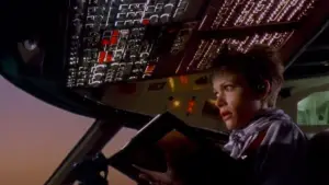 Backdrop to the movie "Turbulence" #654059